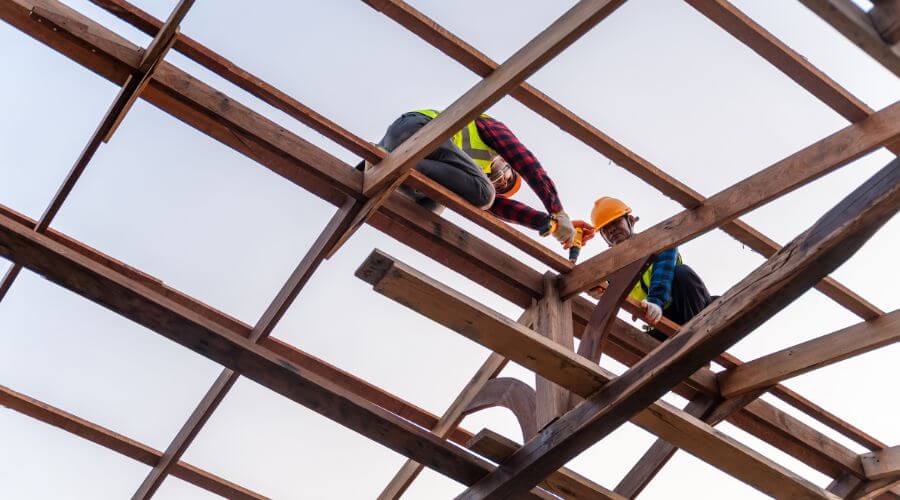 Professional gutter cleaning services in Lovell, WY